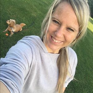 Meet your Posher, Nikki